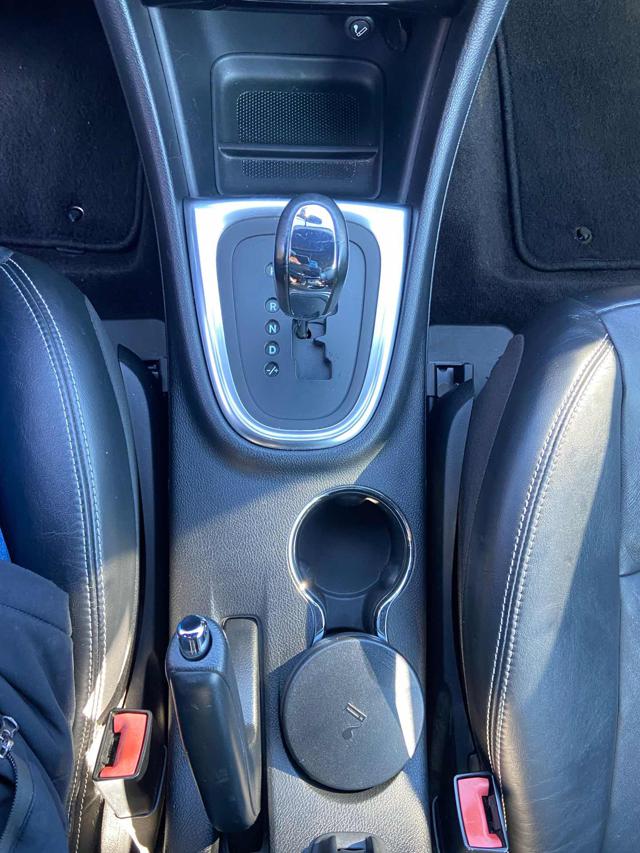 LANCIA Flavia usata, con Cerchi in lega