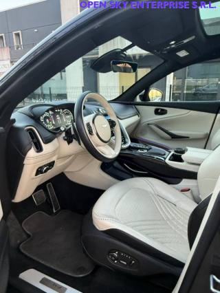 ASTON MARTIN DBX usata, con Chiusura centralizzata
