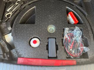 NISSAN Qashqai usata, con Cruise Control