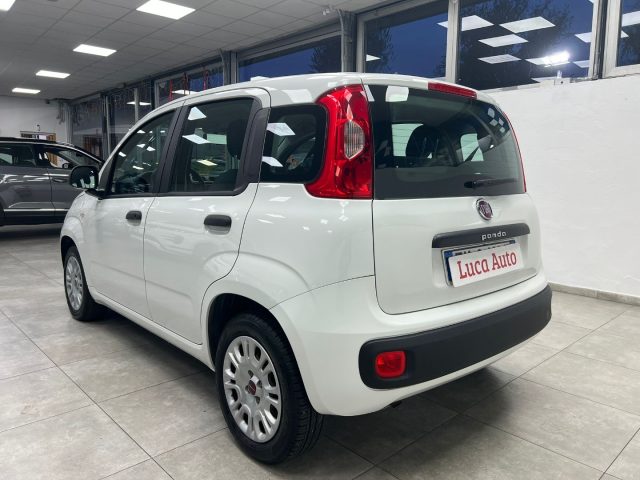 FIAT Panda usata, con Chiusura centralizzata