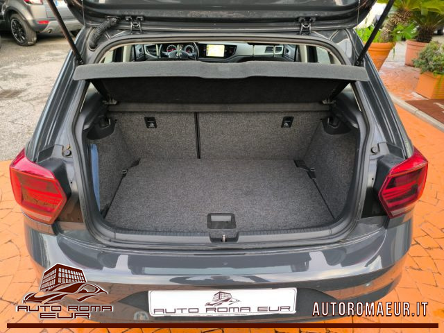 VOLKSWAGEN Polo usata, con Cruise Control