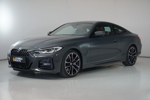 BMW 420 usata, con Sensore di luce
