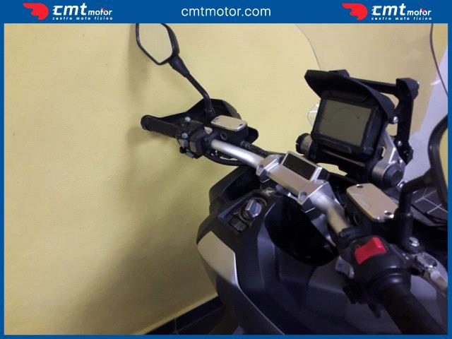 HONDA X-ADV usata 10