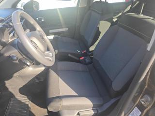 CITROEN C3 usata, con Alzacristalli elettrici