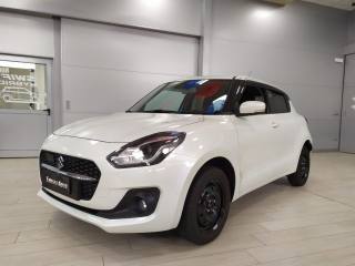 SUZUKI Swift 1.2 Hybrid 4WD AllGrip Top