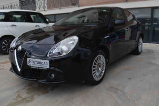 ALFA ROMEO Giulietta usata, con Airbag