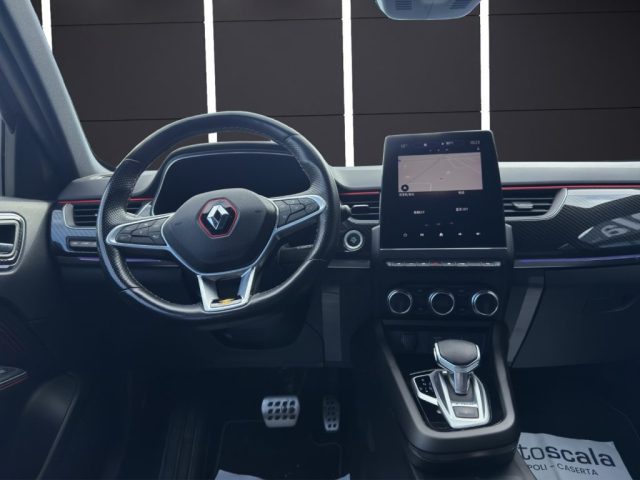 RENAULT Arkana usata, con Immobilizzatore elettronico