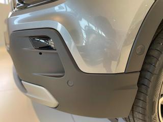 JEEP Avenger usata, con Vivavoce