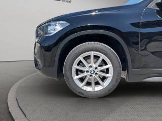 BMW X1 usata, con Filtro antiparticolato