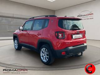 JEEP Renegade usata, con Cruise Control