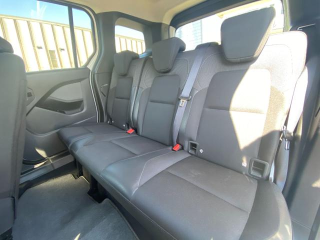 RENAULT Kangoo usata 20