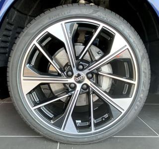 AUDI Q5 usata, con Climatizzatore