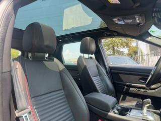 LAND ROVER Discovery Sport usata, con Lettore CD