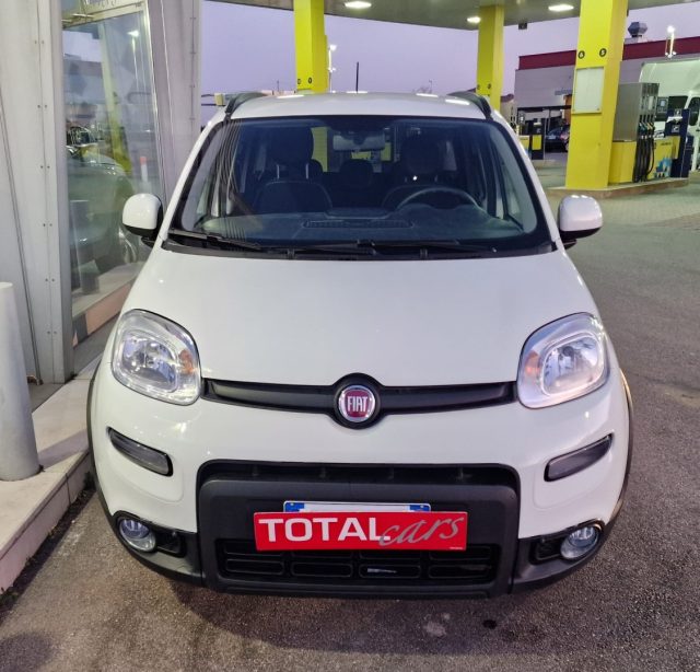 FIAT Panda usata, con Chiusura centralizzata
