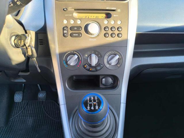 OPEL Agila usata, con Specchietti laterali elettrici