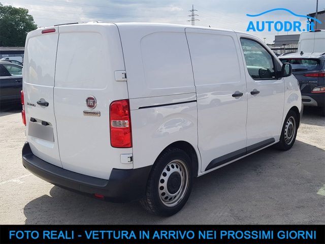 FIAT Scudo usata, con Alzacristalli elettrici