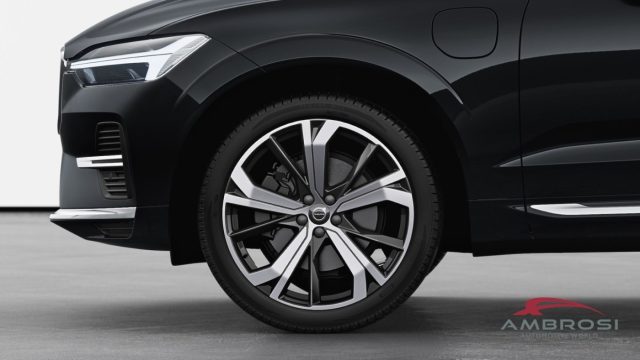 VOLVO XC60 usata 6