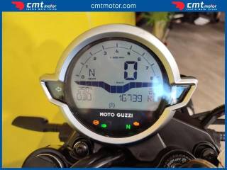 MOTO GUZZI V7 usata 4