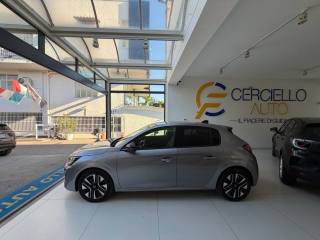 PEUGEOT 208 usata, con Lettore CD