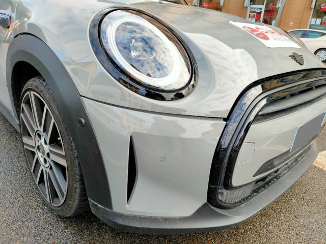 MINI Mini usata, con Vivavoce