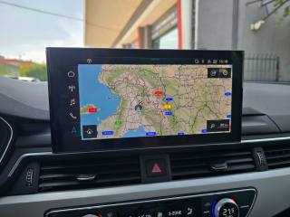 AUDI A4 usata, con Adaptive Cruise Control
