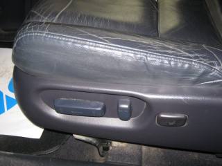 HONDA CR-V usata, con Immobilizzatore elettronico