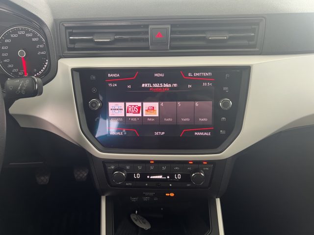 SEAT Arona usata 15