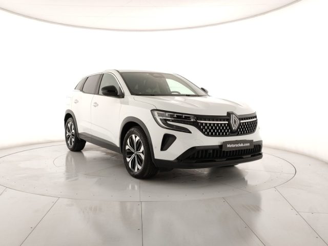 RENAULT Austral usata, con Autoradio