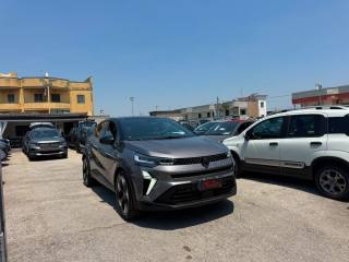RENAULT Captur usata, con Immobilizzatore elettronico