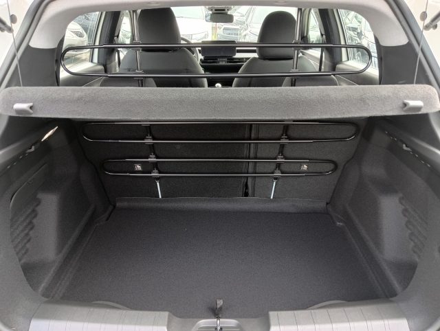 JEEP Avenger usata, con ESP