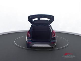 OPEL Mokka usata 8