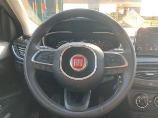 FIAT Tipo usata, con Controllo trazione