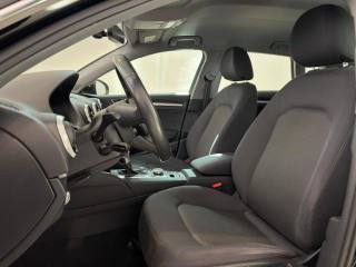 AUDI A3 usata, con Controllo trazione