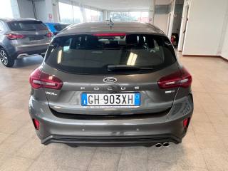 FORD Focus usata, con ESP