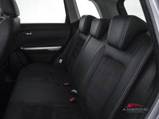 SUZUKI Vitara usata 9