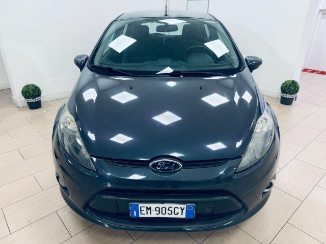 FORD Fiesta usata, con Airbag