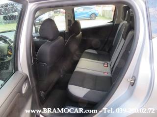 PEUGEOT 207 usata, con Pneumatici estivi