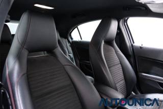 MERCEDES-BENZ A 180 usata 56