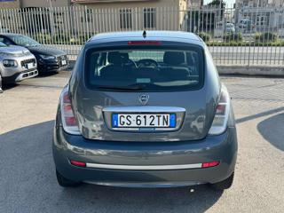 LANCIA Ypsilon usata, con Immobilizzatore elettronico