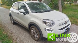 FIAT 500X usata, con ABS