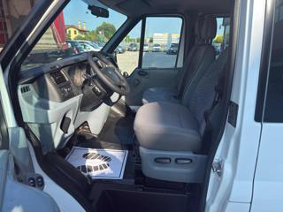 FORD Transit usata, con Bracciolo
