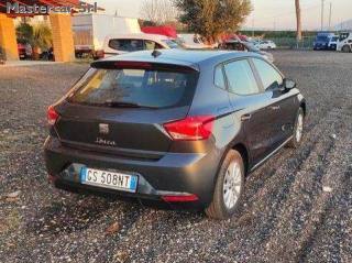 SEAT Ibiza usata, con Antifurto
