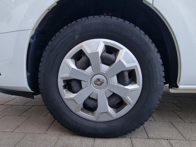 RENAULT Trafic usata, con Cronologia tagliandi