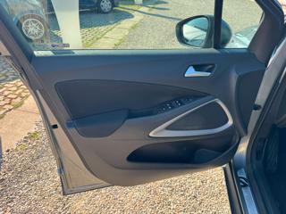 OPEL Crossland X usata, con Climatizzatore