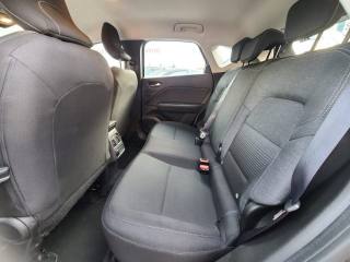 RENAULT Captur usata, con ESP