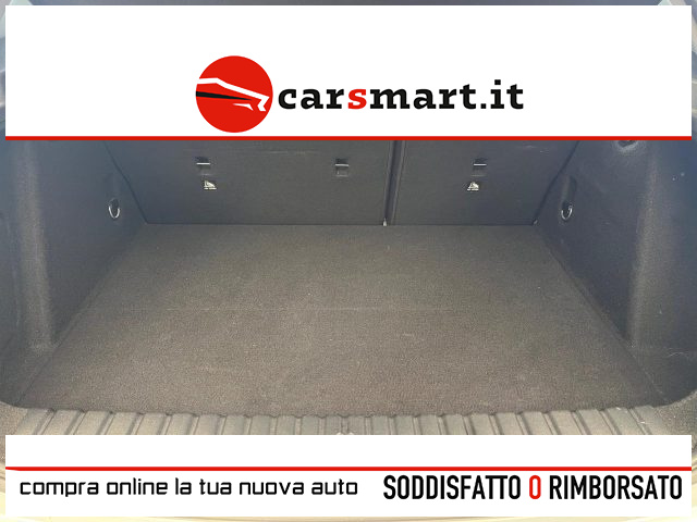 BMW 118 usata, con Immobilizzatore elettronico