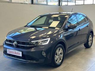 VOLKSWAGEN Taigo usata, con Airbag