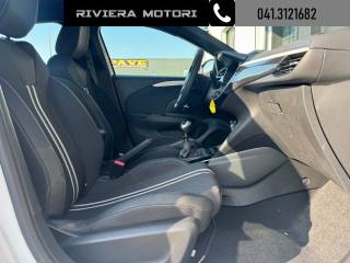OPEL Corsa usata, con Controllo trazione