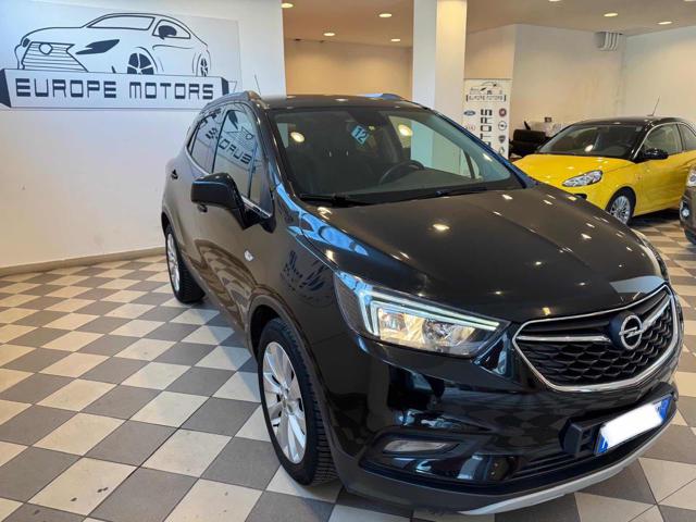 OPEL Mokka X usata, con Airbag