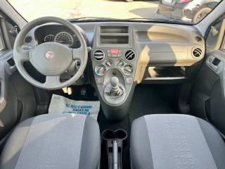 FIAT Panda usata, con Immobilizzatore elettronico
